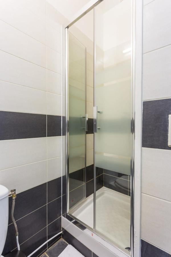 Appartement Accueillant -1Br-6P - Auteuil - Passy Paris Exteriör bild